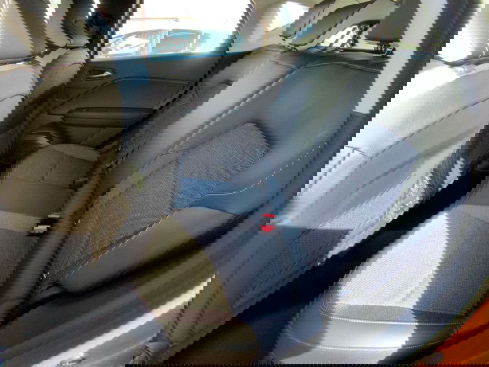 Renault Captur usata a Perugia (10)