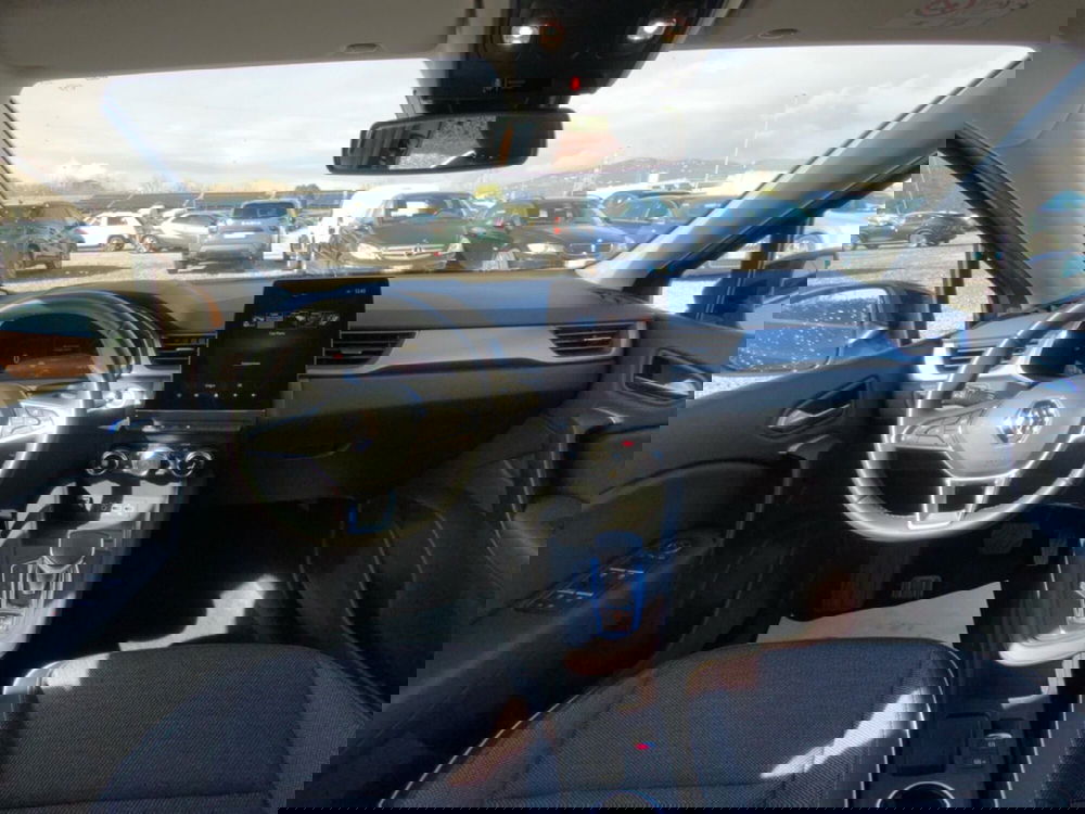 Renault Captur usata a Perugia (11)