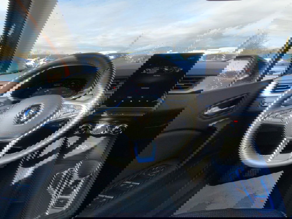 Renault Captur usata a Perugia (12)