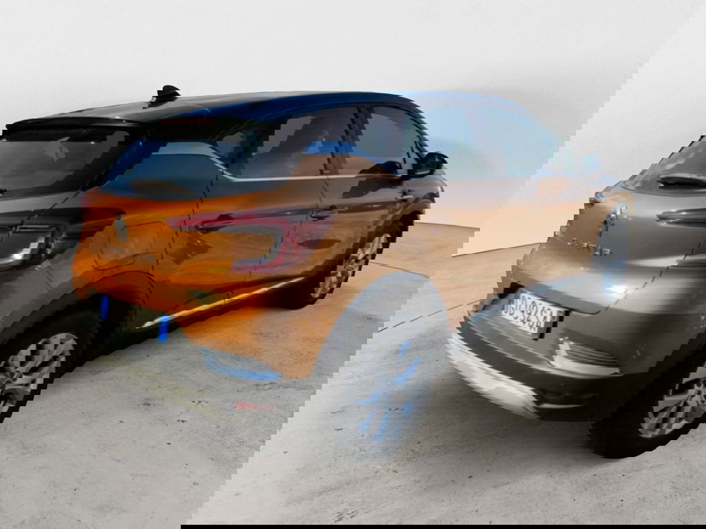 Renault Captur usata a Perugia (13)