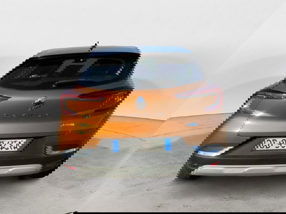 Renault Captur usata a Perugia (14)