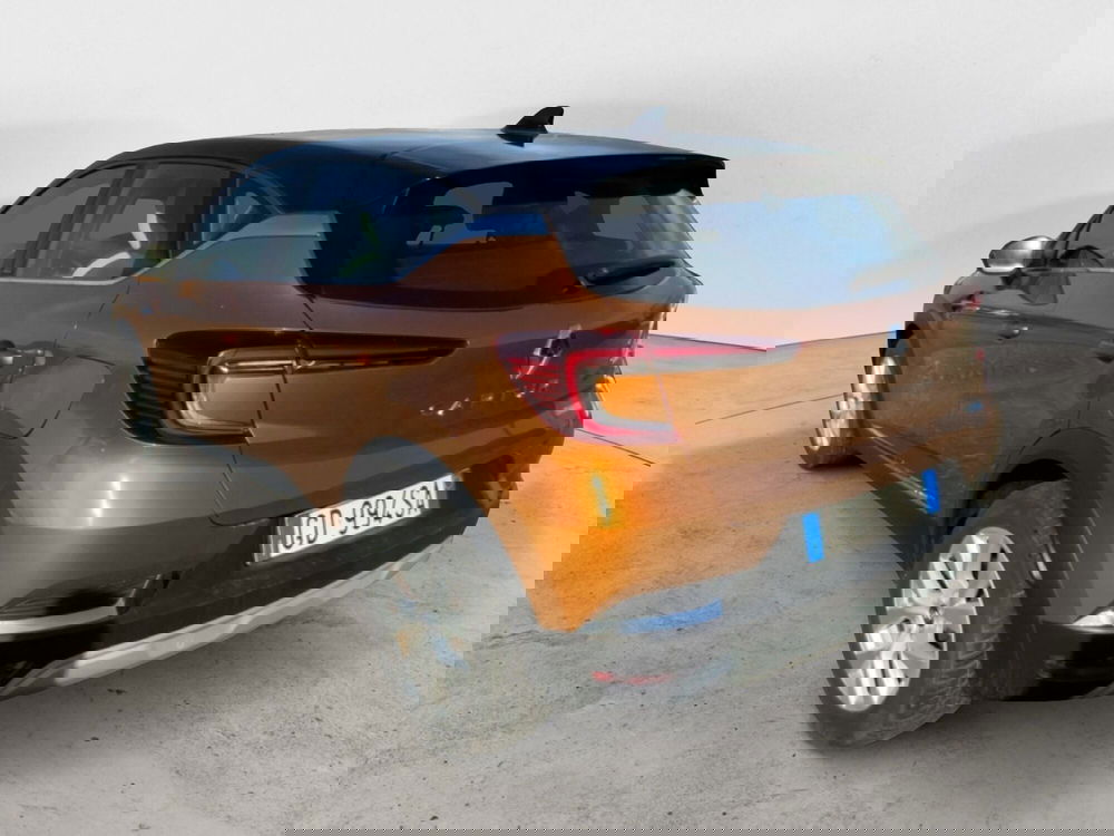 Renault Captur usata a Perugia (15)