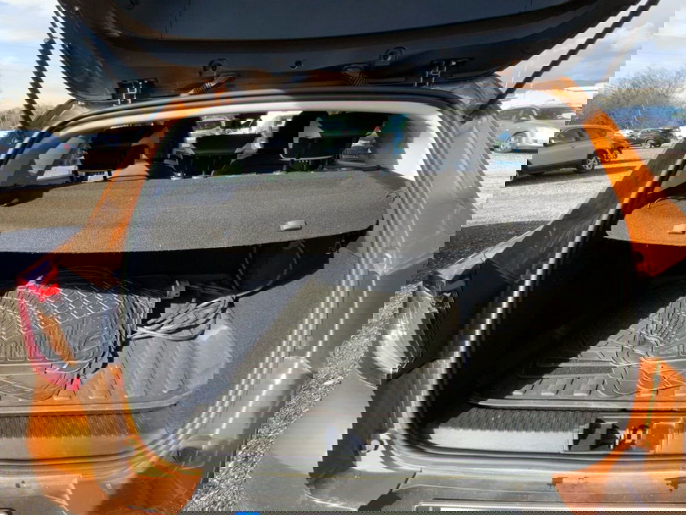 Renault Captur usata a Perugia (16)