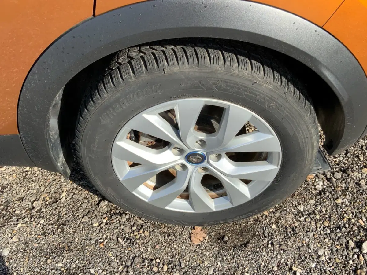 Renault Captur usata a Perugia (17)