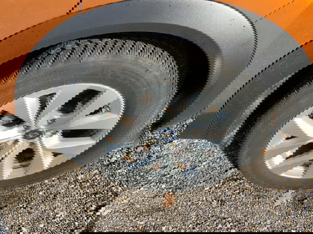 Renault Captur usata a Perugia (17)