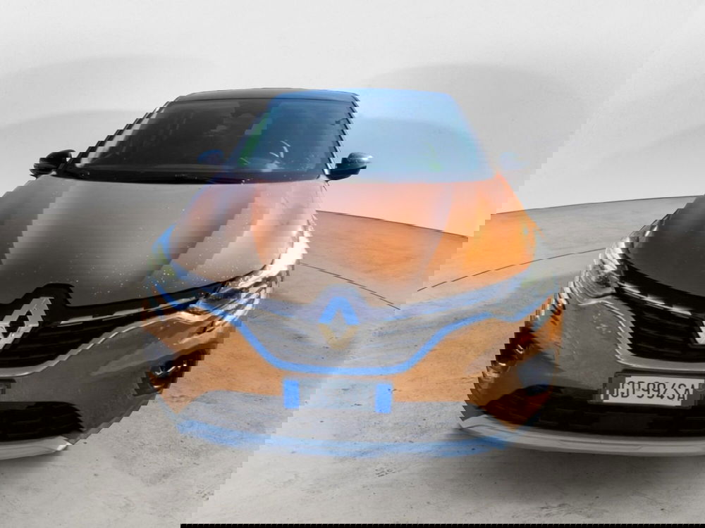 Renault Captur usata a Perugia (4)