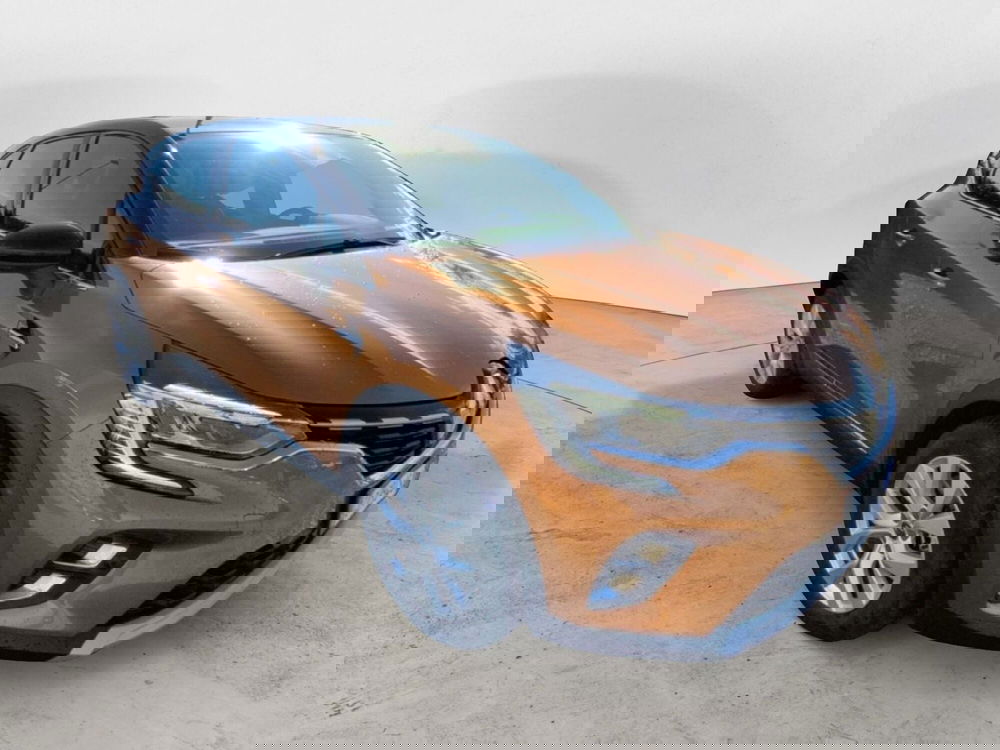 Renault Captur usata a Perugia (5)