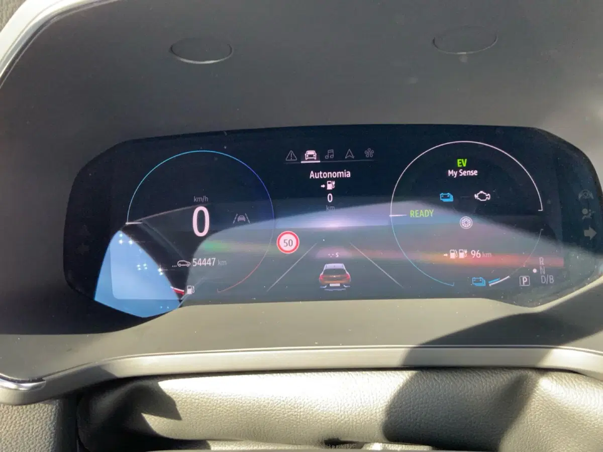 Renault Captur usata a Perugia (6)