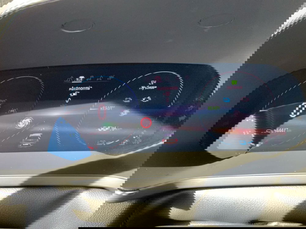 Renault Captur usata a Perugia (6)