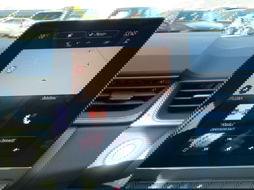 Renault Captur usata a Perugia (7)