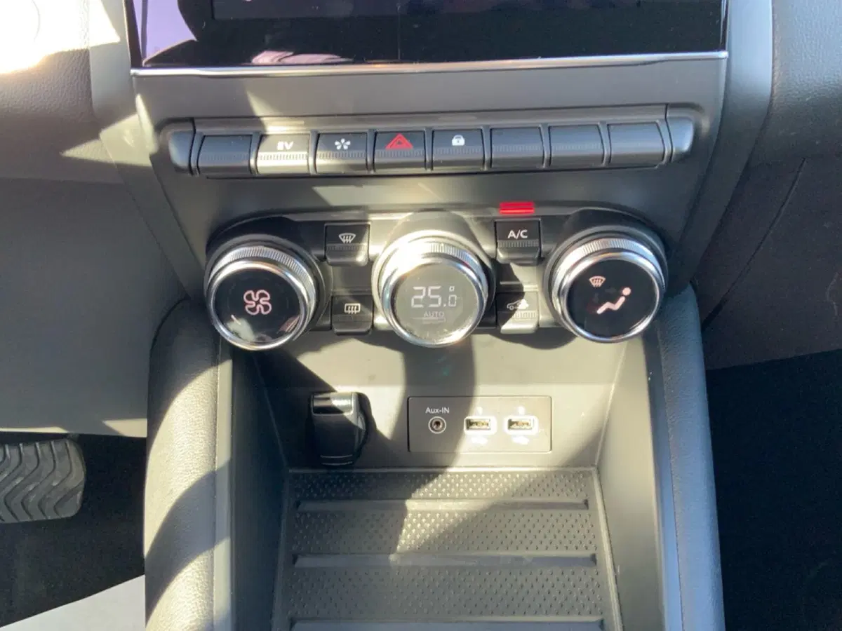 Renault Captur usata a Perugia (8)