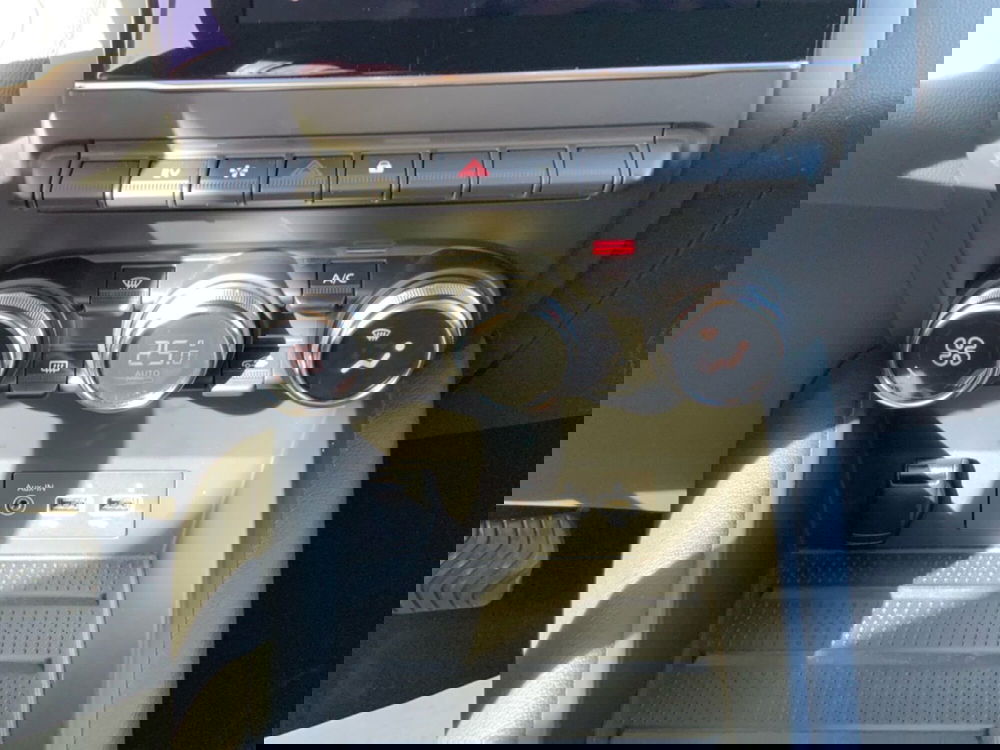 Renault Captur usata a Perugia (8)