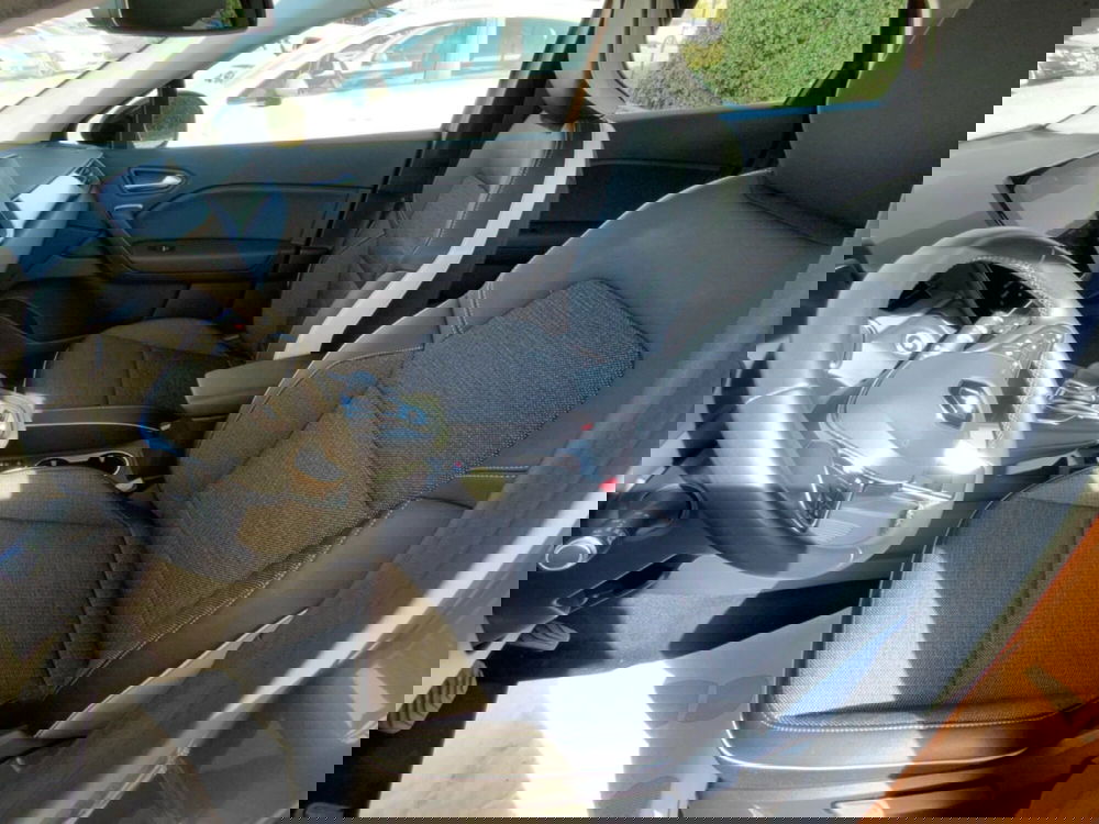 Renault Captur usata a Perugia (9)