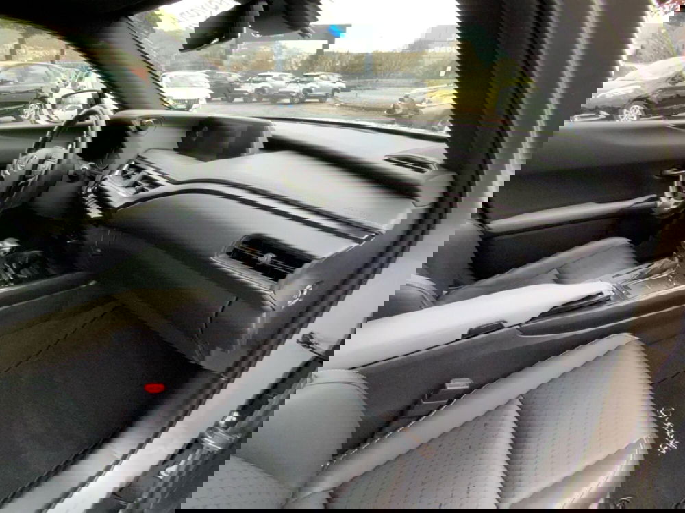 Lexus UX usata a Perugia (7)