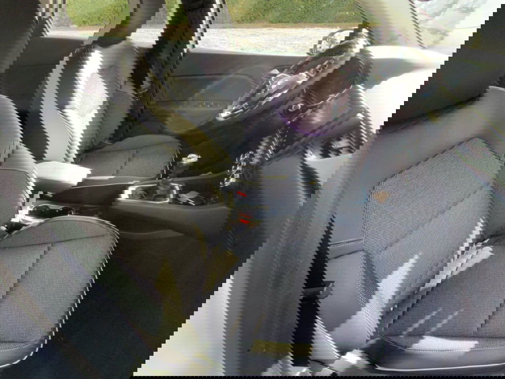 Renault Captur usata a Perugia (11)