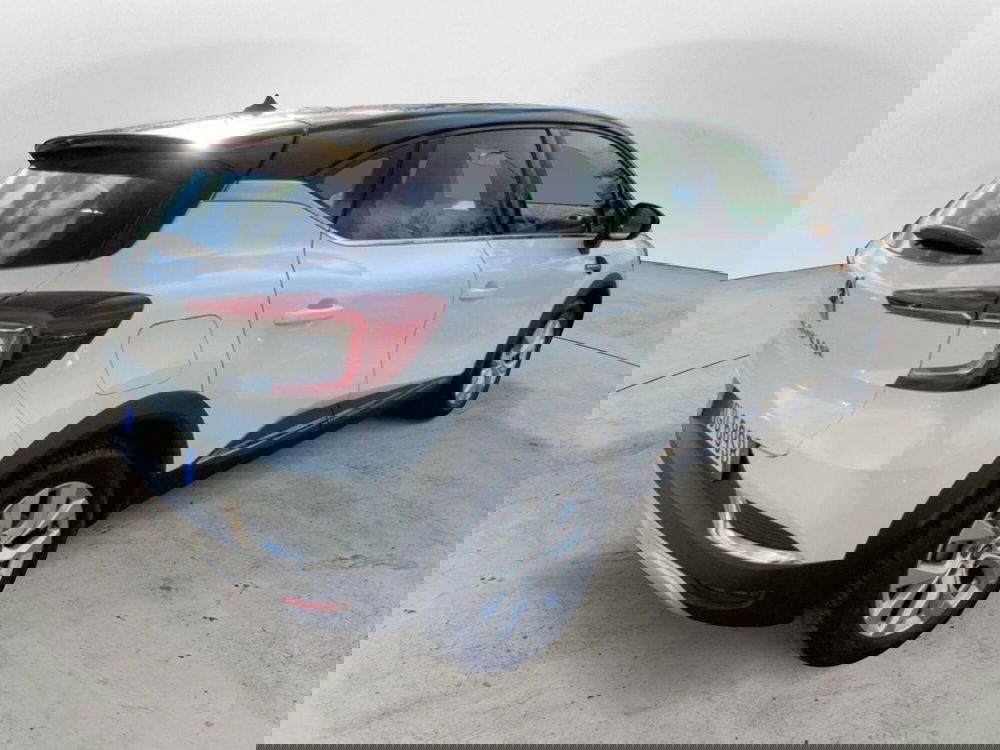 Renault Captur usata a Perugia (13)