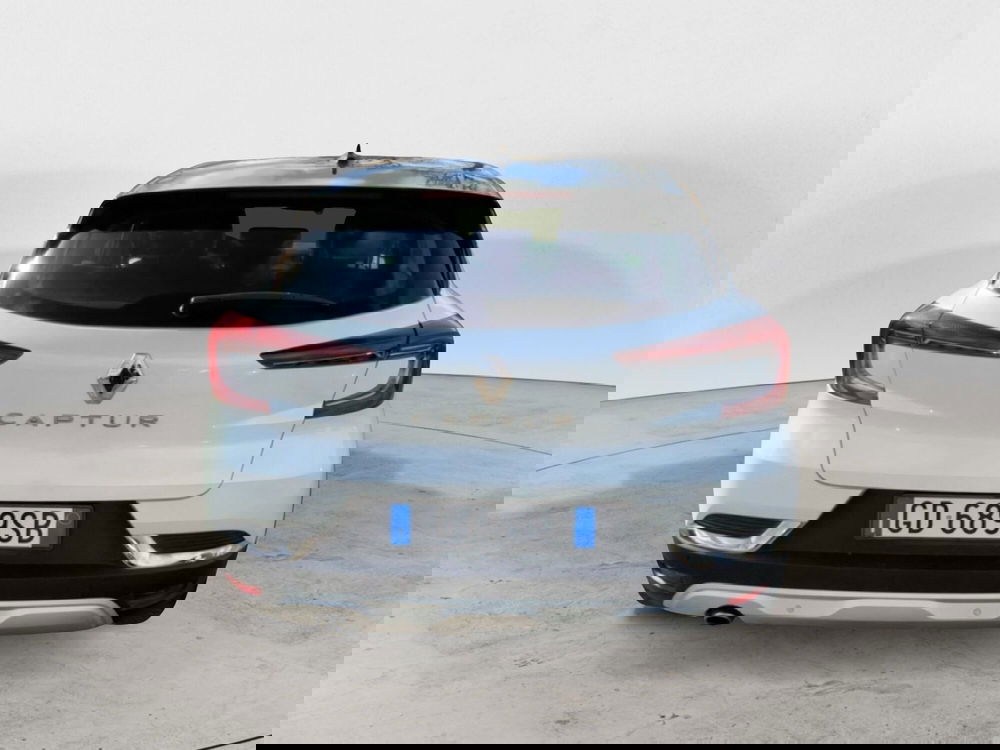 Renault Captur usata a Perugia (14)