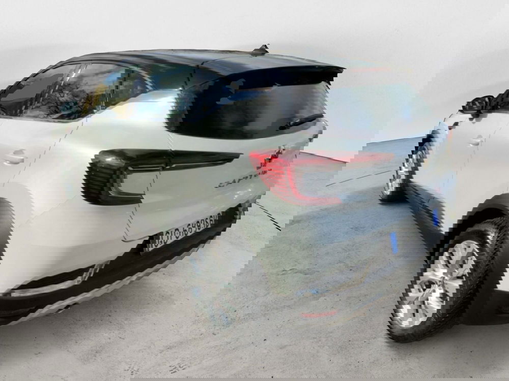 Renault Captur usata a Perugia (15)