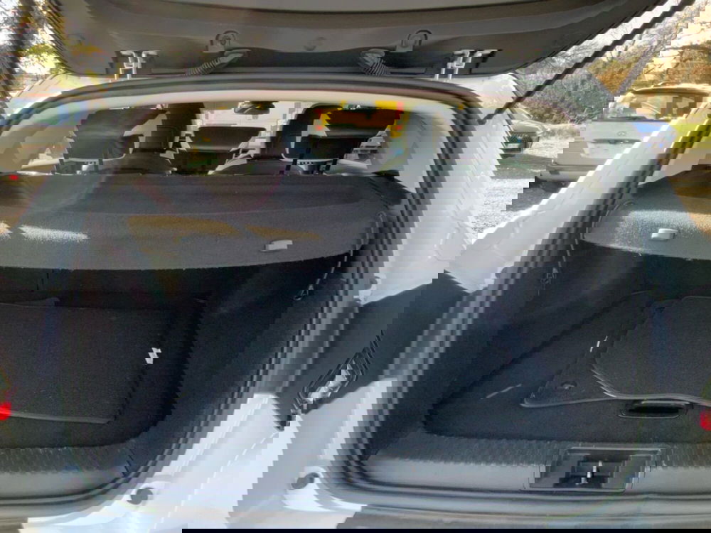 Renault Captur usata a Perugia (16)