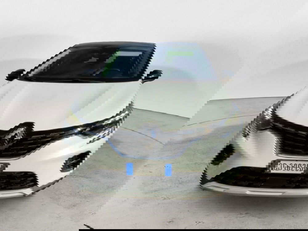 Renault Captur usata a Perugia (4)