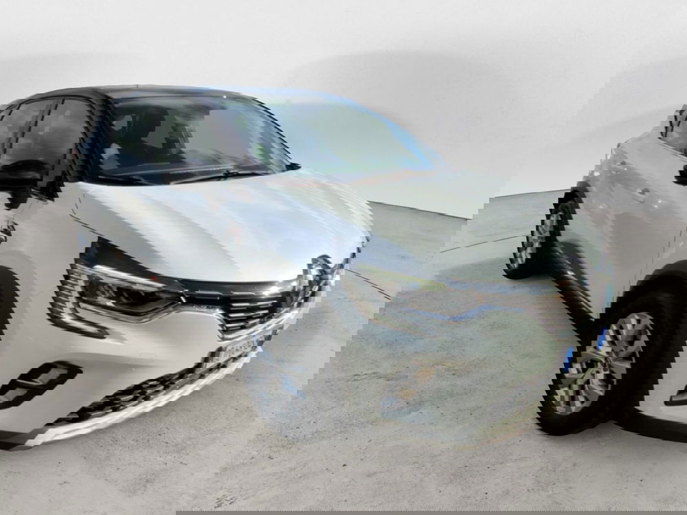 Renault Captur usata a Perugia (5)