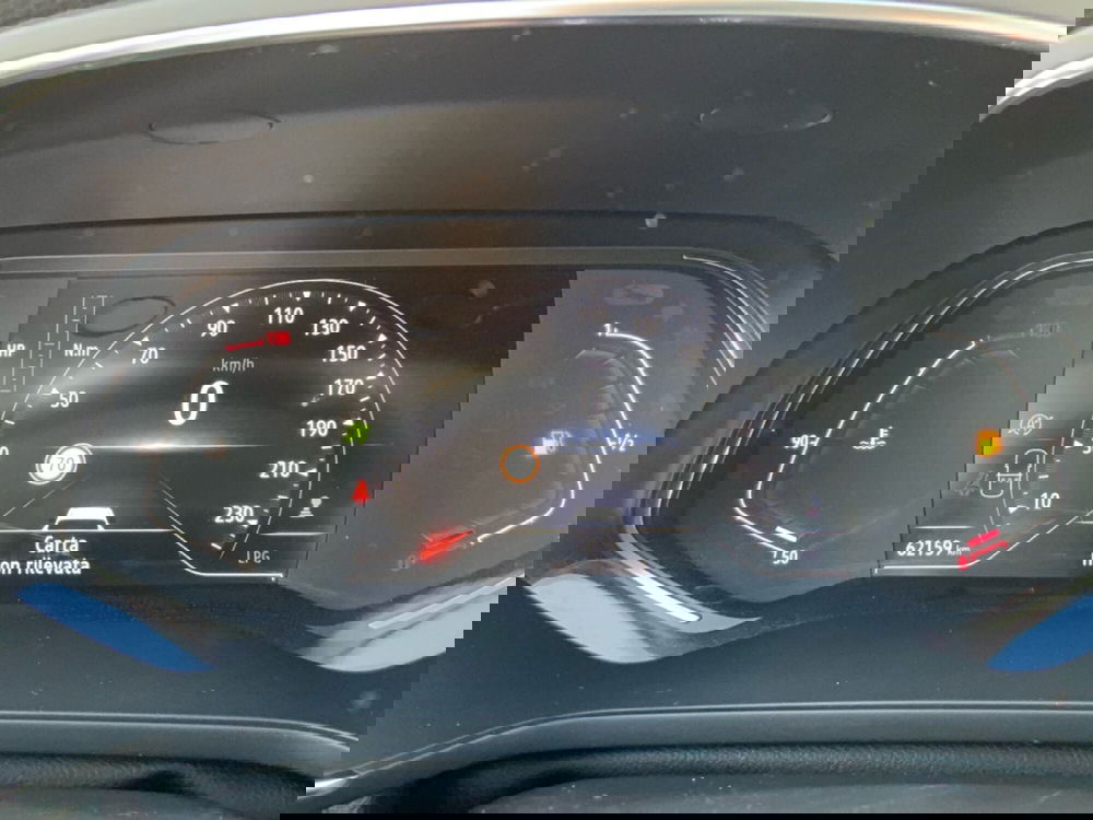 Renault Captur usata a Perugia (6)