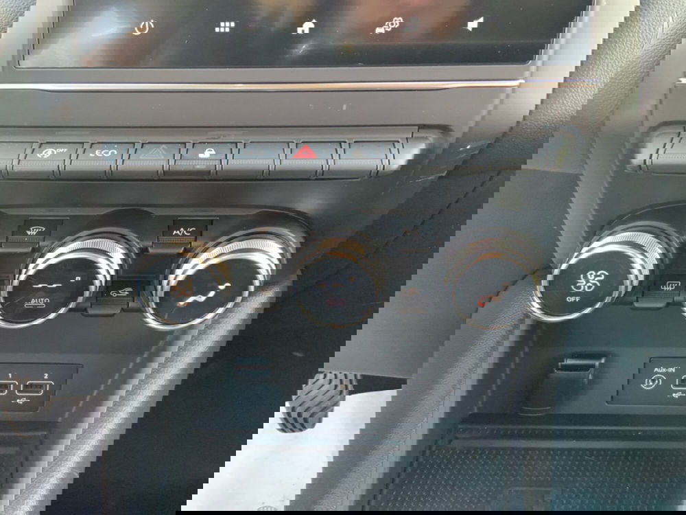 Renault Captur usata a Perugia (8)