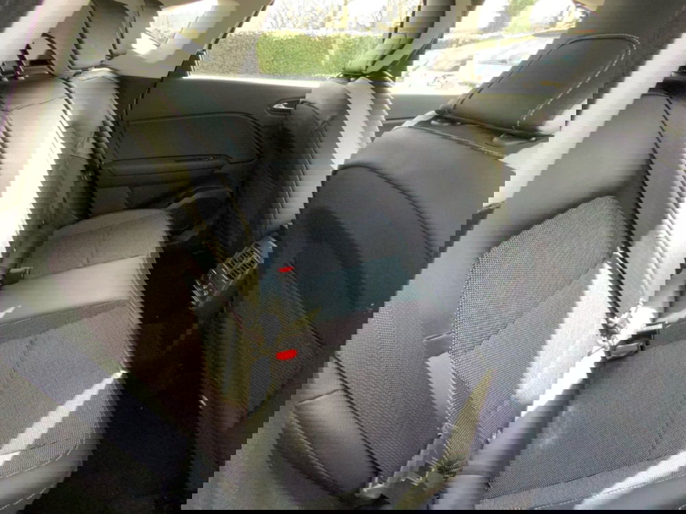 Renault Captur usata a Perugia (9)