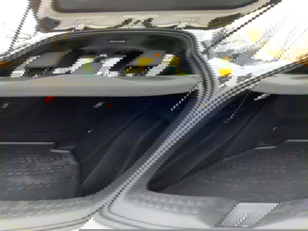 Toyota Toyota C-HR usata a Perugia (13)