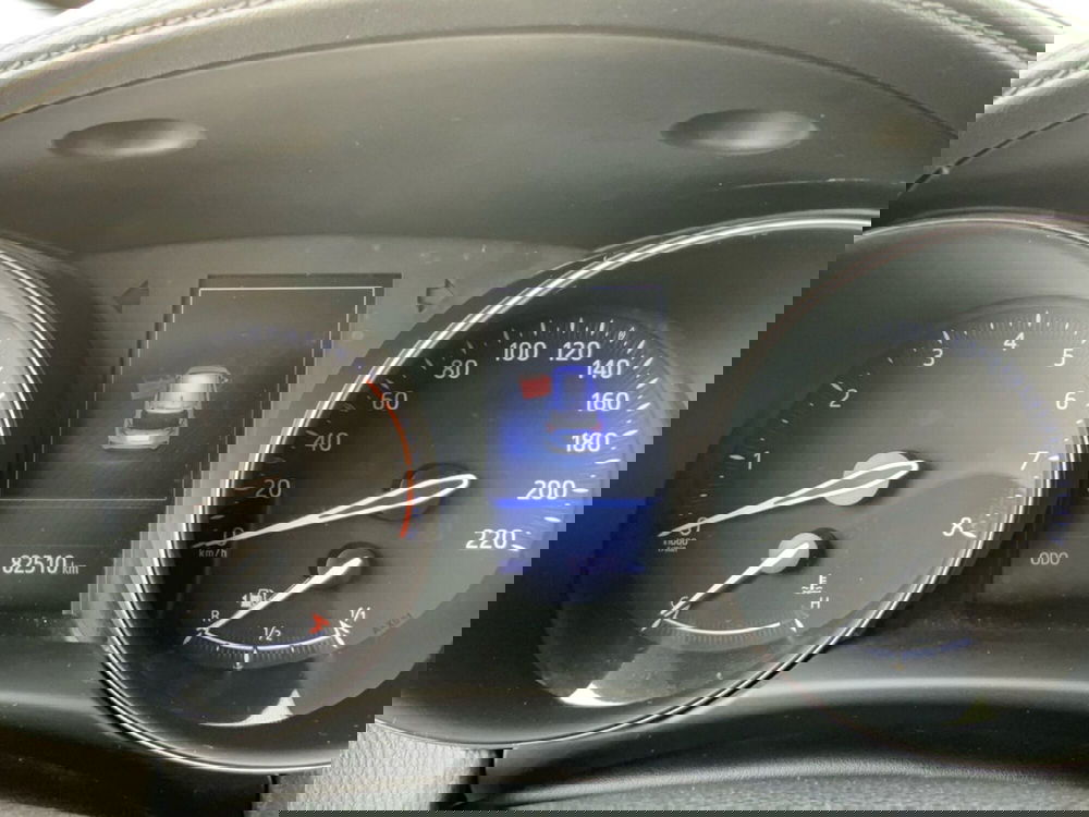 Toyota Toyota C-HR usata a Perugia (14)