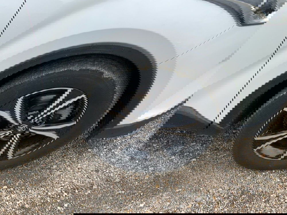 Toyota Toyota C-HR usata a Perugia (16)