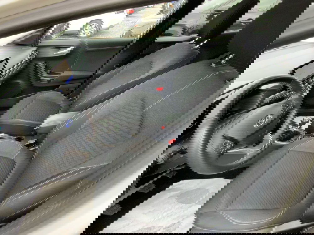 Ford Puma usata a Perugia (10)