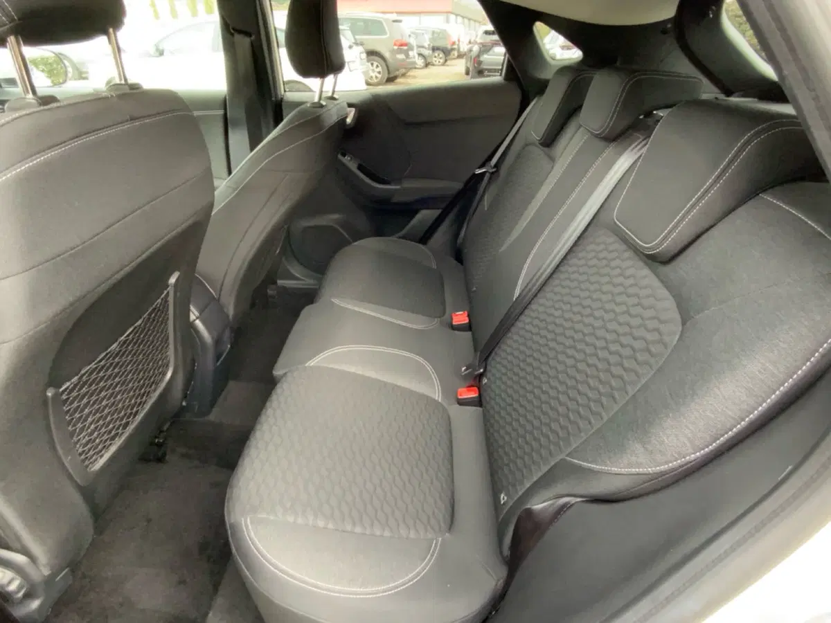 Ford Puma usata a Perugia (11)