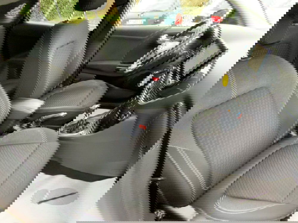 Ford Puma usata a Perugia (12)