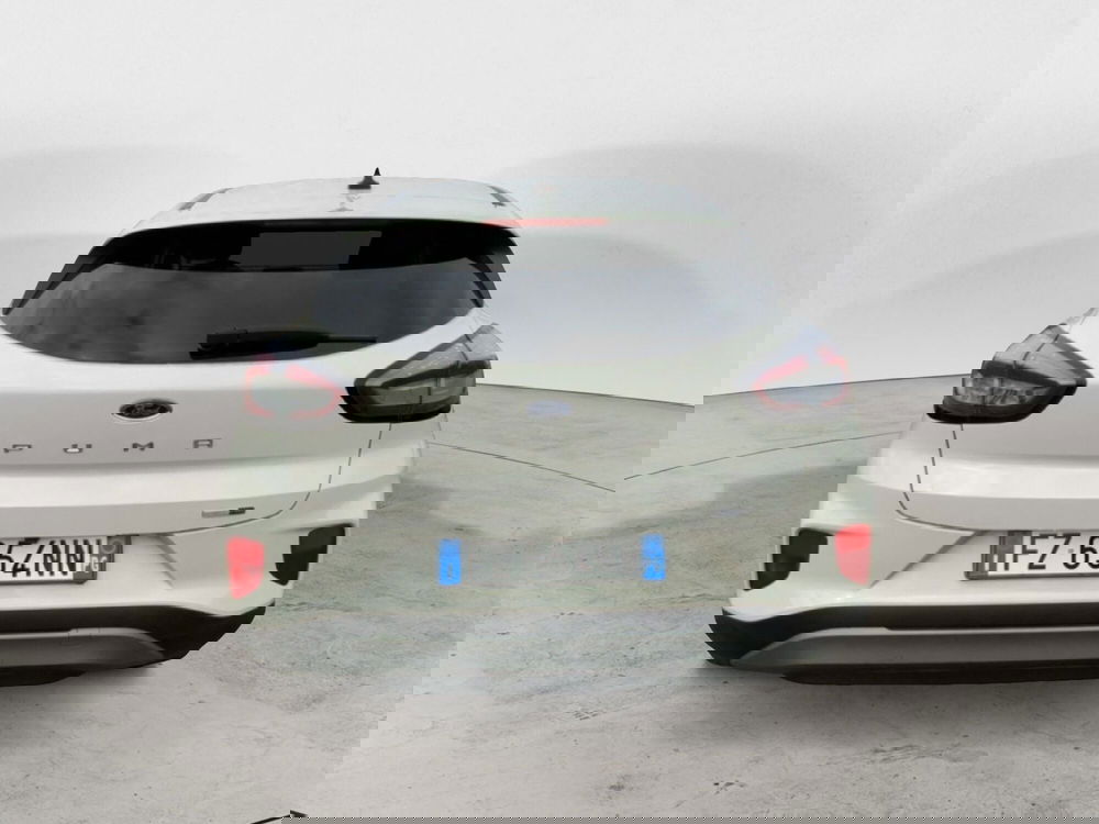 Ford Puma usata a Perugia (14)