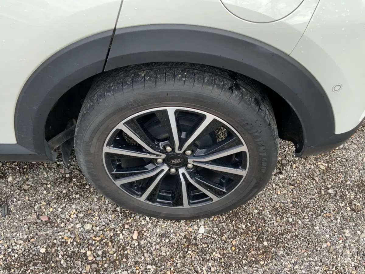 Ford Puma usata a Perugia (17)