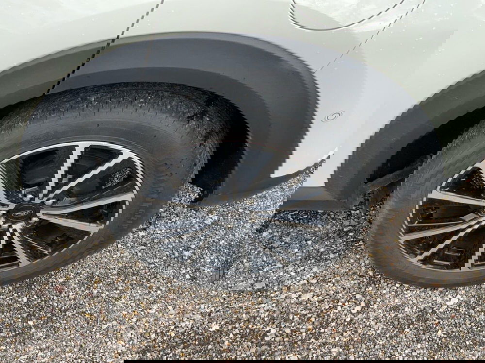 Ford Puma usata a Perugia (17)