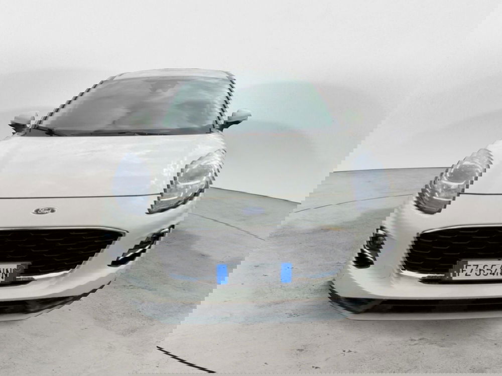 Ford Puma usata a Perugia (4)