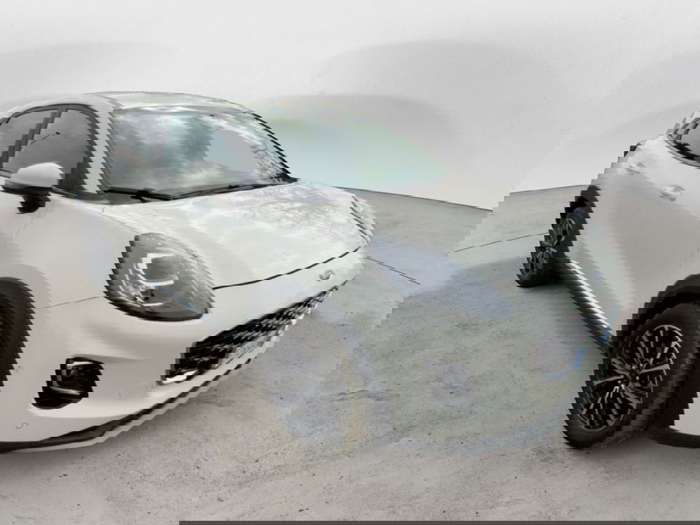 Ford Puma usata a Perugia (5)