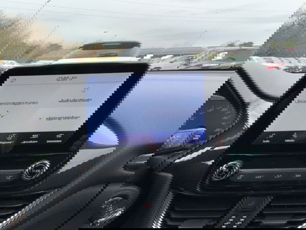 Ford Puma usata a Perugia (8)