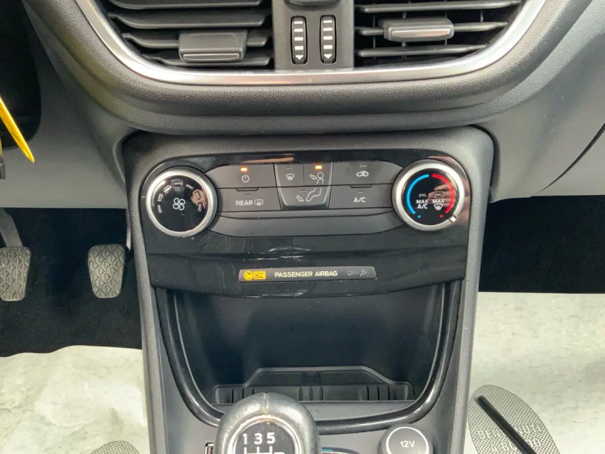 Ford Puma usata a Perugia (9)