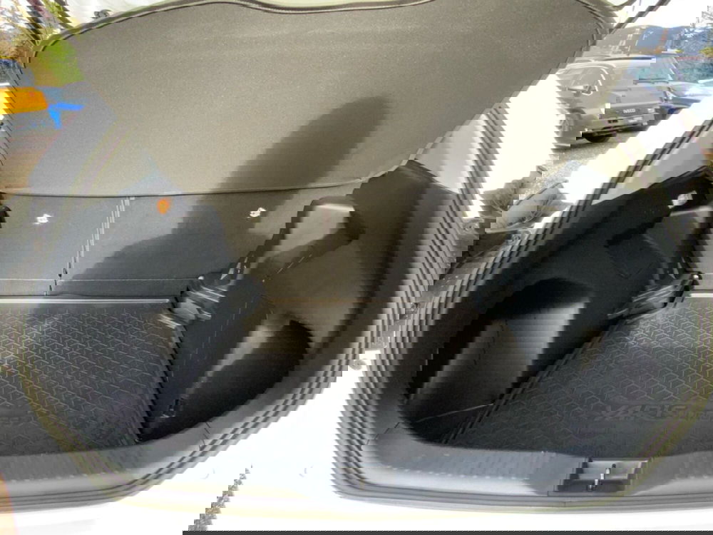 Toyota Yaris Cross usata a Perugia (12)