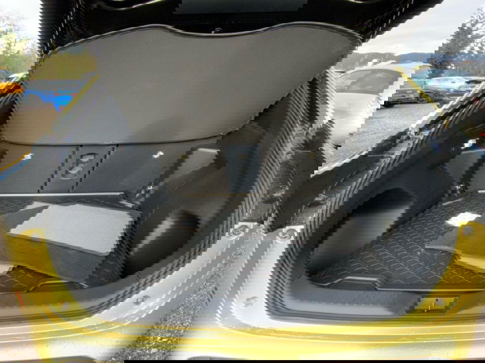 Toyota Yaris Cross usata a Perugia (12)