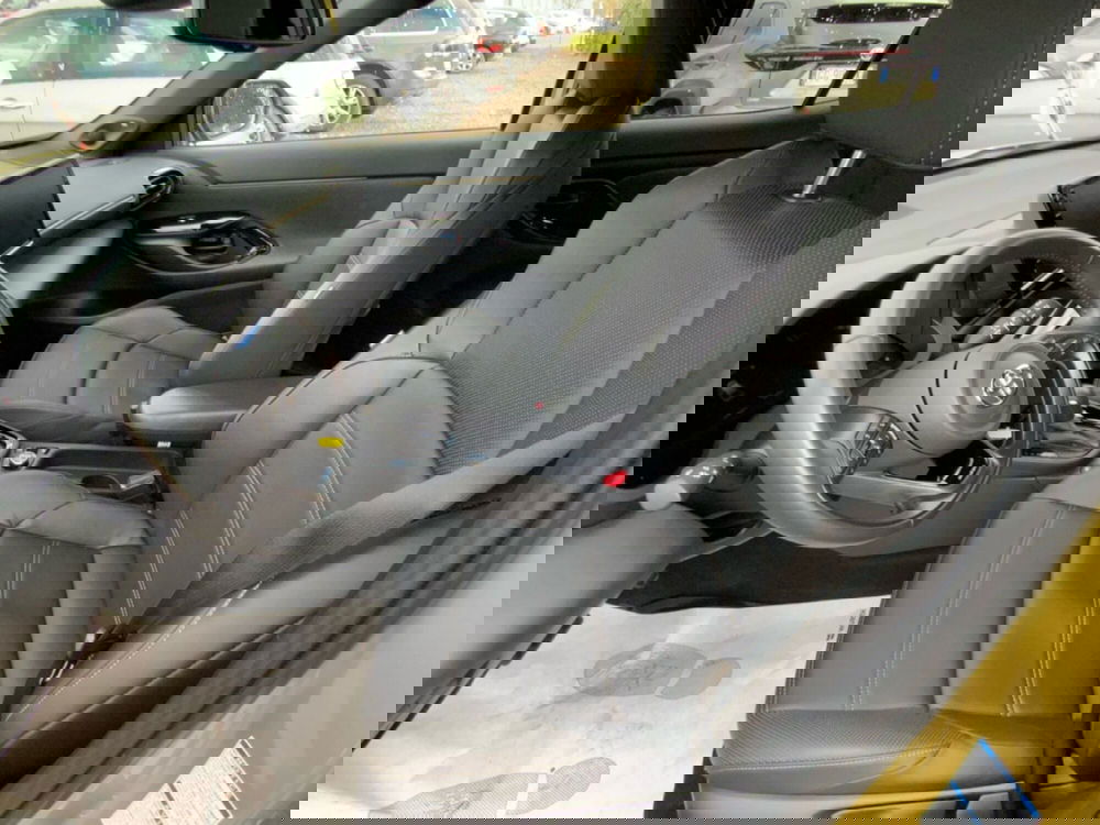 Toyota Yaris Cross usata a Perugia (13)