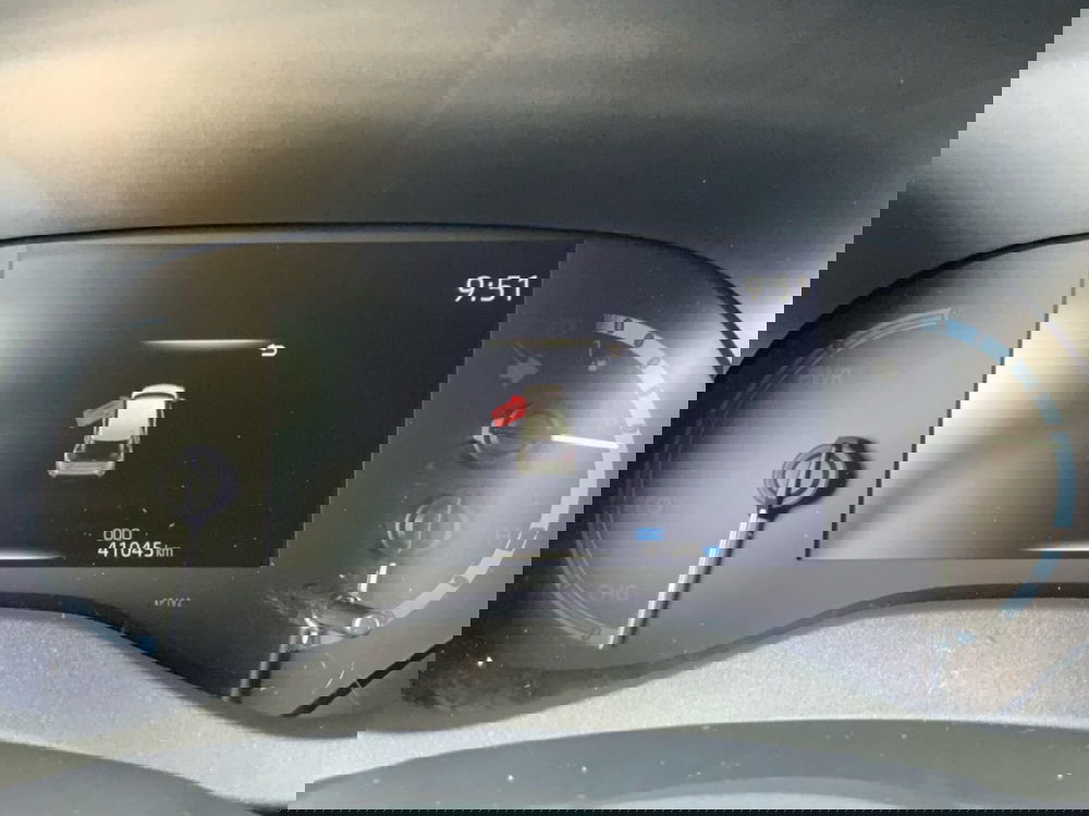 Toyota Yaris Cross usata a Perugia (14)