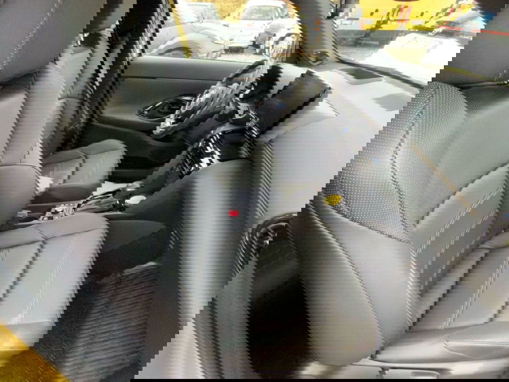 Toyota Yaris Cross usata a Perugia (8)