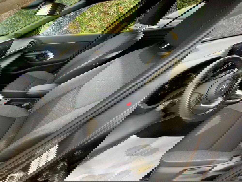 Toyota Yaris Cross usata a Perugia (13)