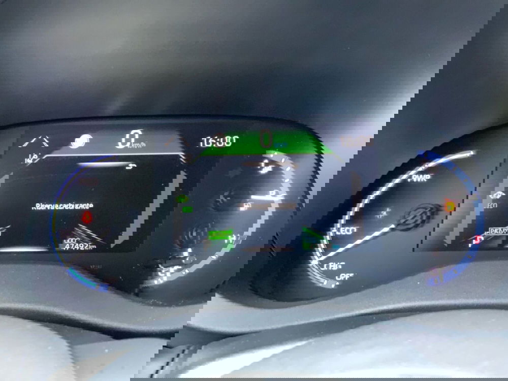 Toyota Yaris Cross usata a Perugia (14)