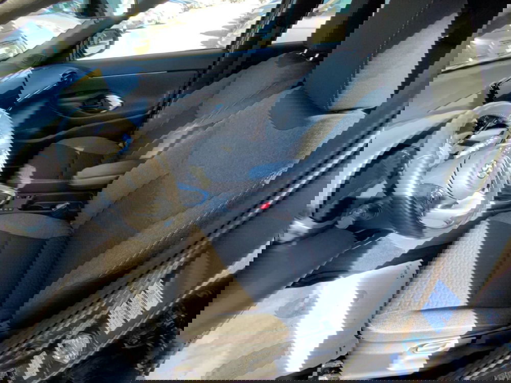 Toyota Yaris Cross usata a Perugia (12)