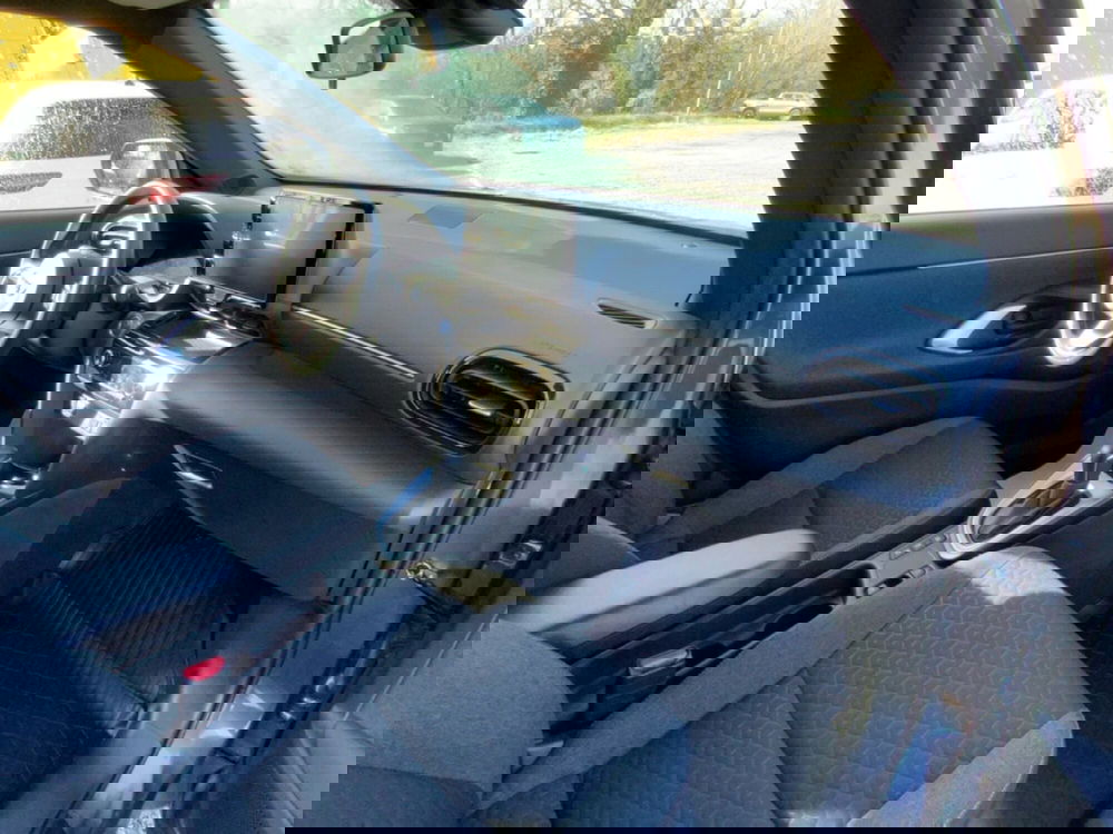 Toyota Yaris Cross usata a Perugia (5)